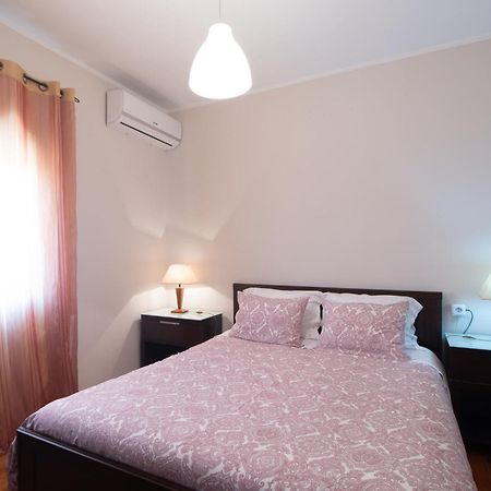 Portomar House Apartament Leca da Palmeira Ngoại thất bức ảnh