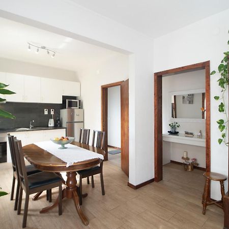 Portomar House Apartament Leca da Palmeira Ngoại thất bức ảnh