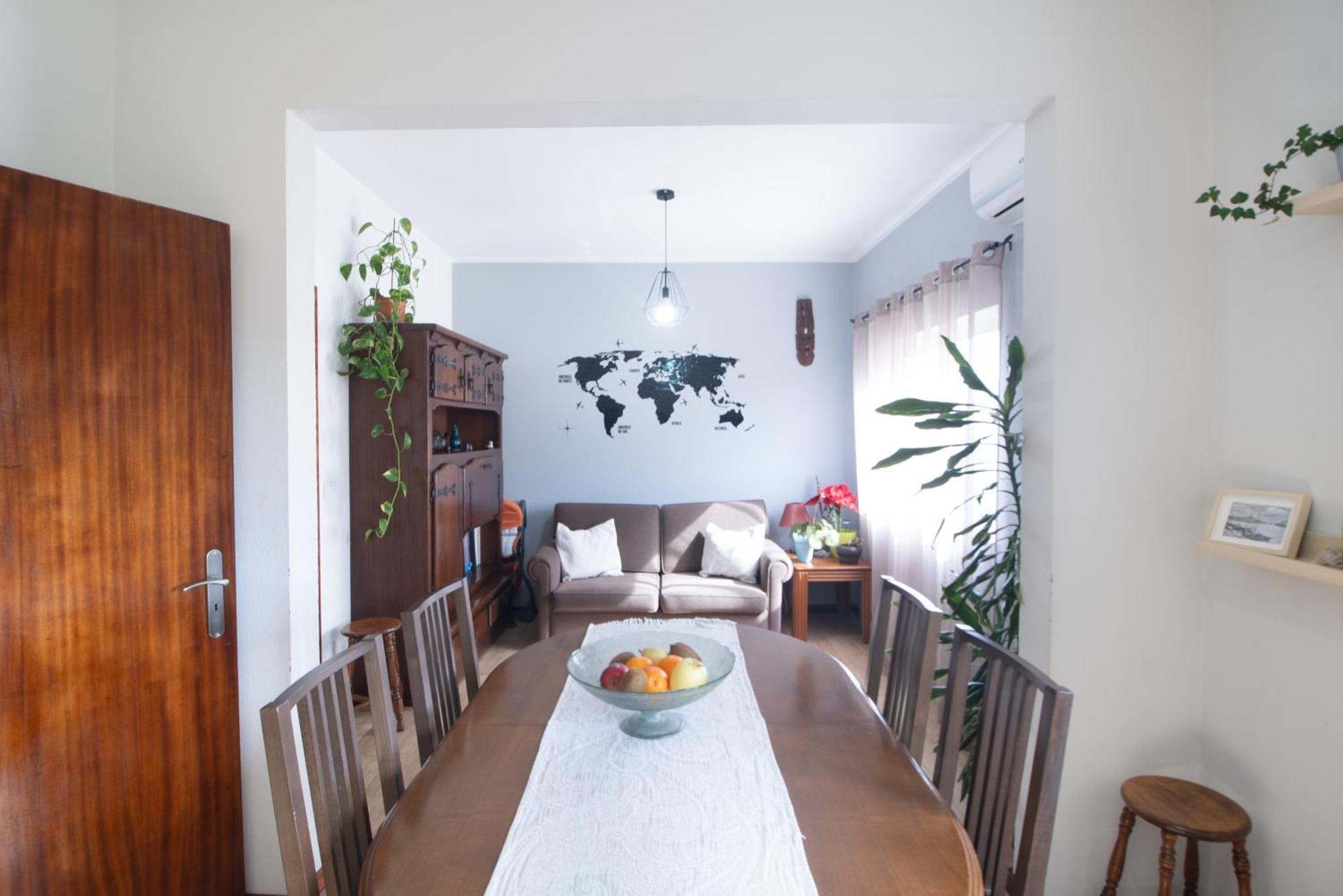 Portomar House Apartament Leca da Palmeira Ngoại thất bức ảnh