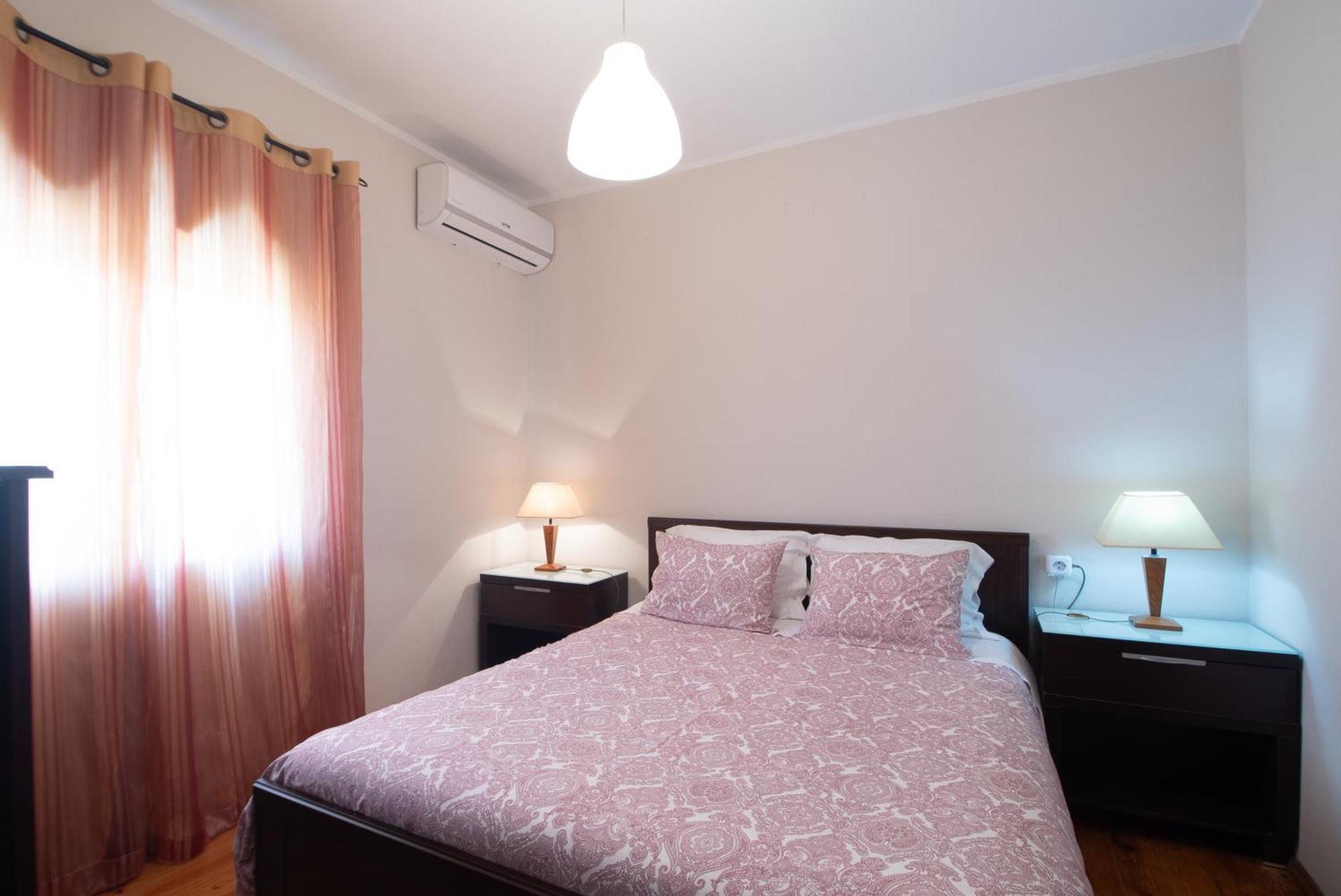 Portomar House Apartament Leca da Palmeira Ngoại thất bức ảnh