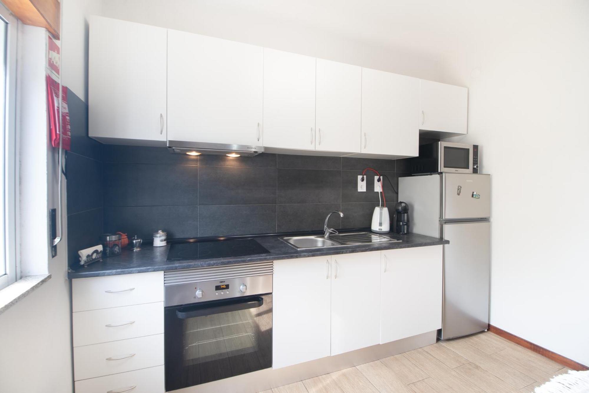 Portomar House Apartament Leca da Palmeira Ngoại thất bức ảnh