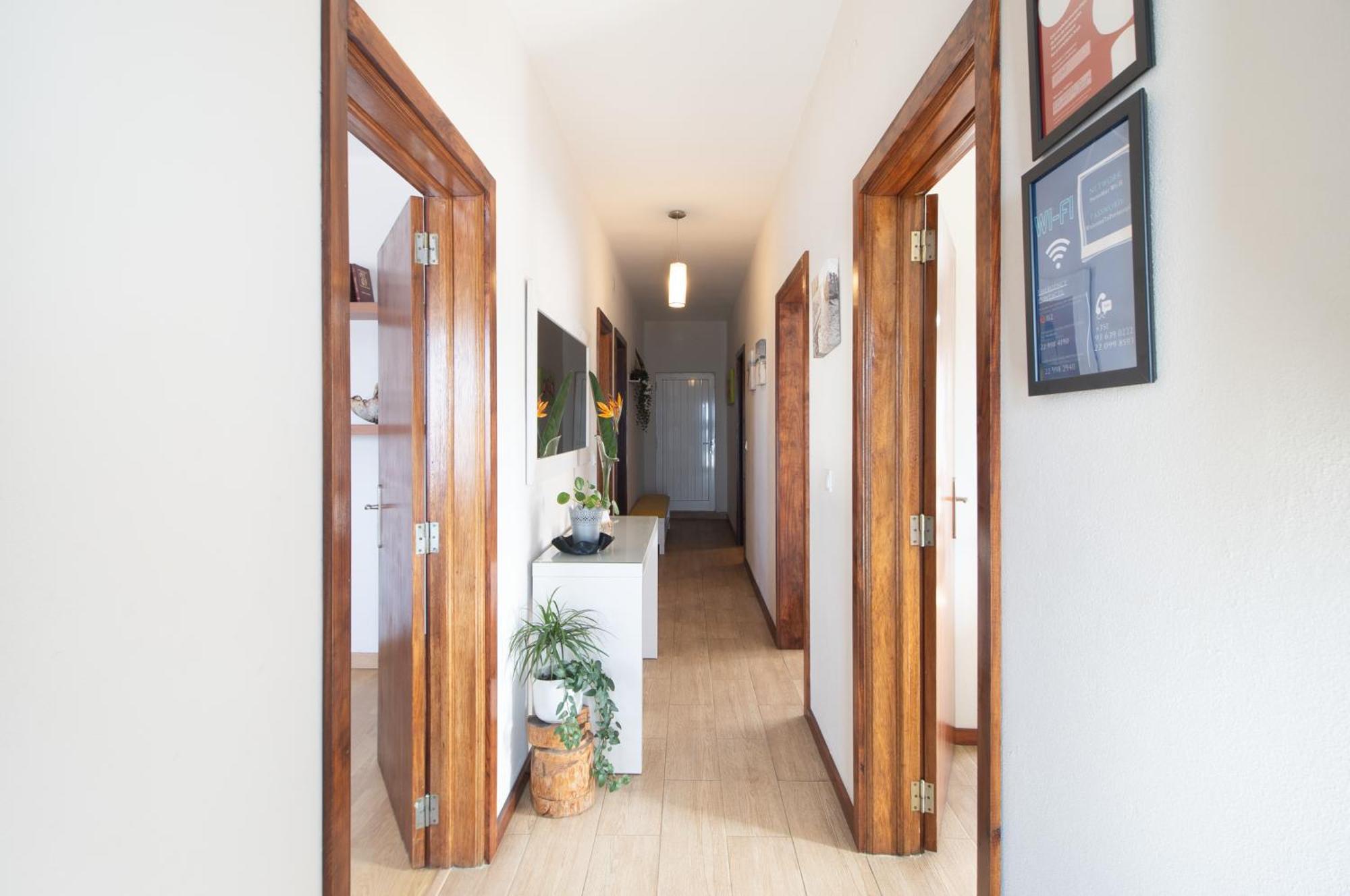 Portomar House Apartament Leca da Palmeira Ngoại thất bức ảnh