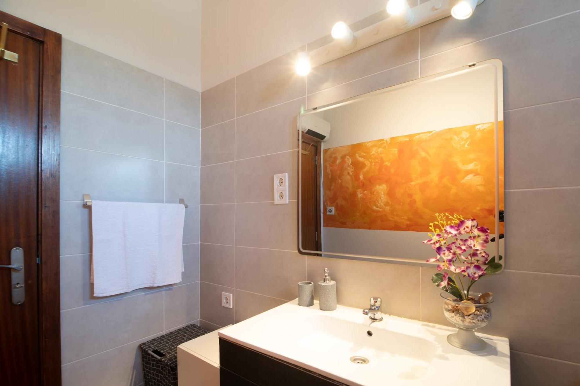 Portomar House Apartament Leca da Palmeira Ngoại thất bức ảnh
