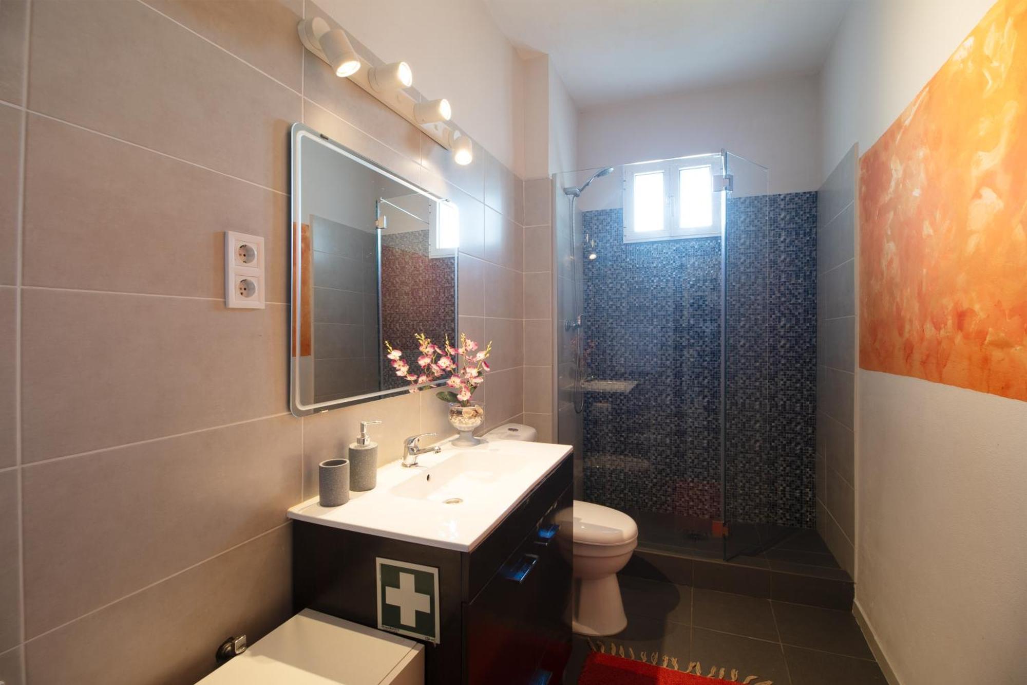 Portomar House Apartament Leca da Palmeira Ngoại thất bức ảnh